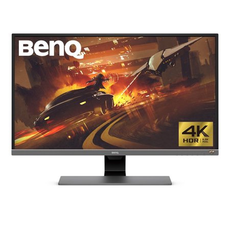 BenQ EW3270U 31.5