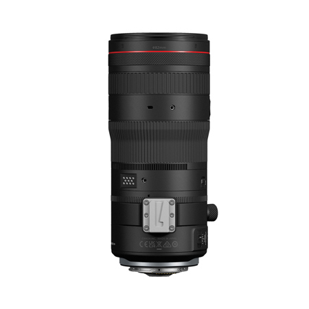 Canon RF 24-105mm f/2.8 L IS USM Z Lens 6347C002 - Adorama