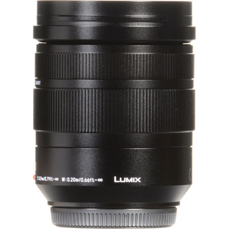 USED Panasonic Lumix G Leica DG Vario-Elmarit 12-60mm F/2.8-4.0