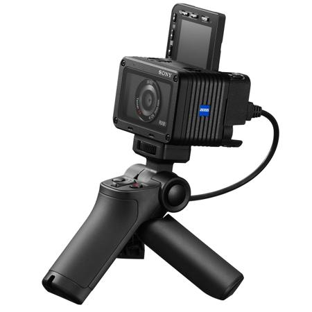 Sony Cyber-shot RX0 II Digital Camera DSC-RX0M2 - Adorama