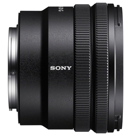 Sony E PZ 10-20mm f/4 G Lens SELP1020G - Adorama