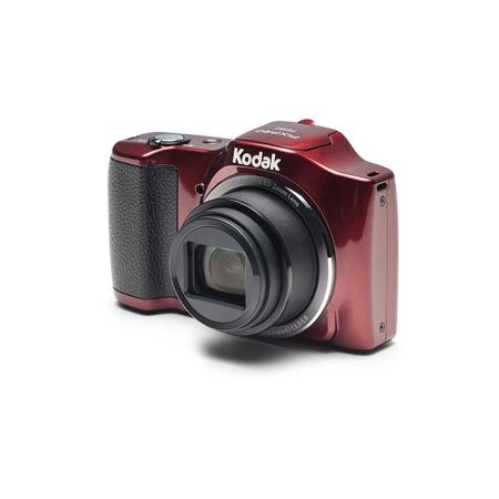 Kodak PIXPRO FZ152 16MP Friendly Zoom Digital Point & Shoot Camera