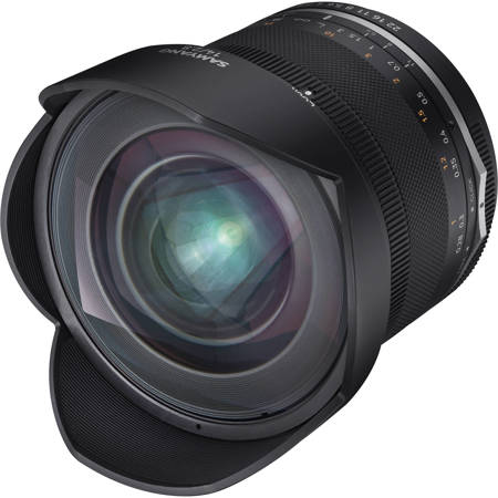 Samyang 14mm f/2.8 MK2 Lens for Canon M MK14-M - Adorama