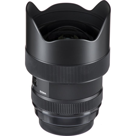 Sigma 14-24mm f/2.8 DG HSM ART Lens for Canon EF 212954 - Adorama