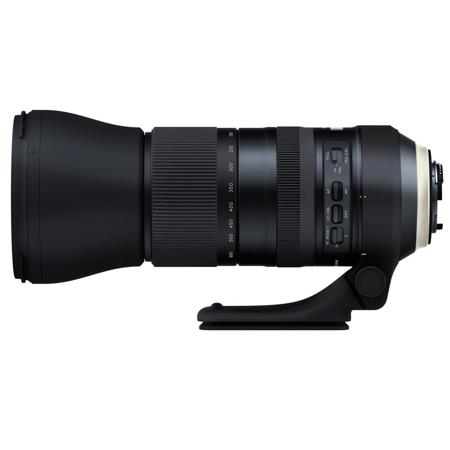 Tamron SP 150-600mm f/5-6.3 Di VC USD G2 Lens for Nikon F AFA022N-700