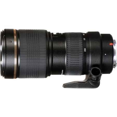 Tamron SP AF 70-200mm f/2.8 Di LD (IF) Macro Lens for Pentax K Mount