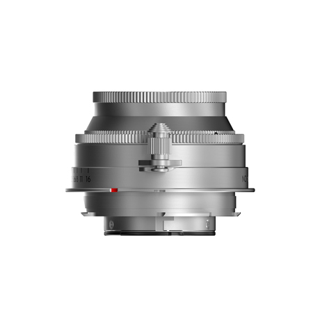 THYPOCH Eureka 50mm f/2 Aluminum Lens for Leica M TP-EU50M-AL