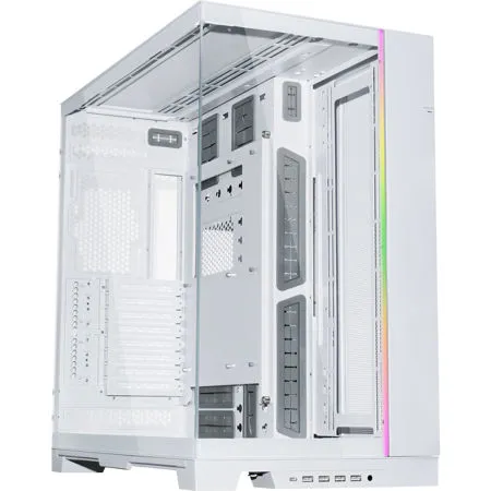 Lian-Li O11 Dynamic EVO XL ATX Full Tower Gaming Computer Case