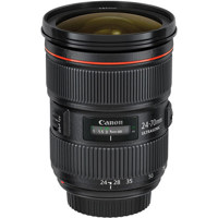 Canon EF 24-70mm f/2.8L II USM Lens 5175B002 - Adorama