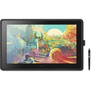 Wacom Cintiq 22 Full HD Creative Pen Display DTK2260K0A - Adorama