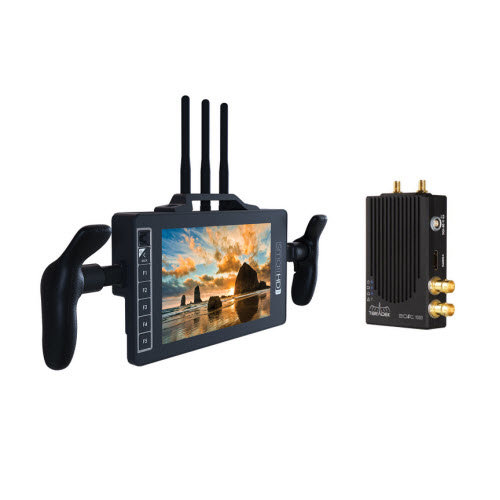 RENT SmallHD 703 Bolt 7