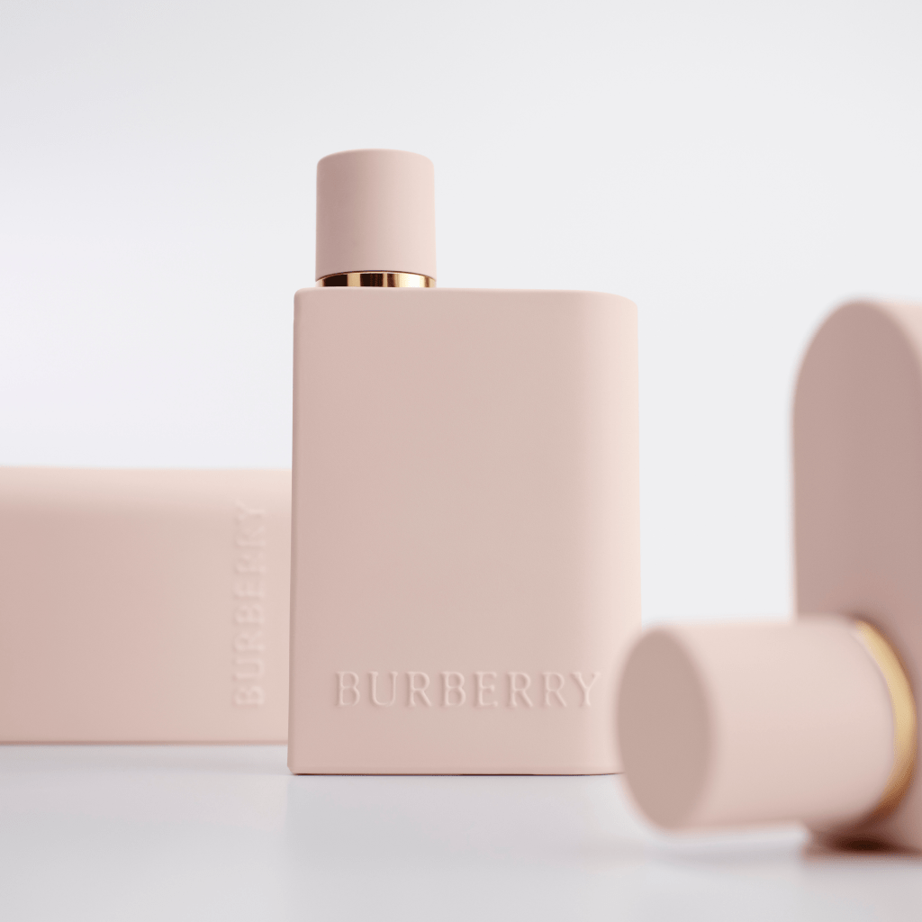Burberry Her Eau de Parfum Intense 50ml - Adore Beauty