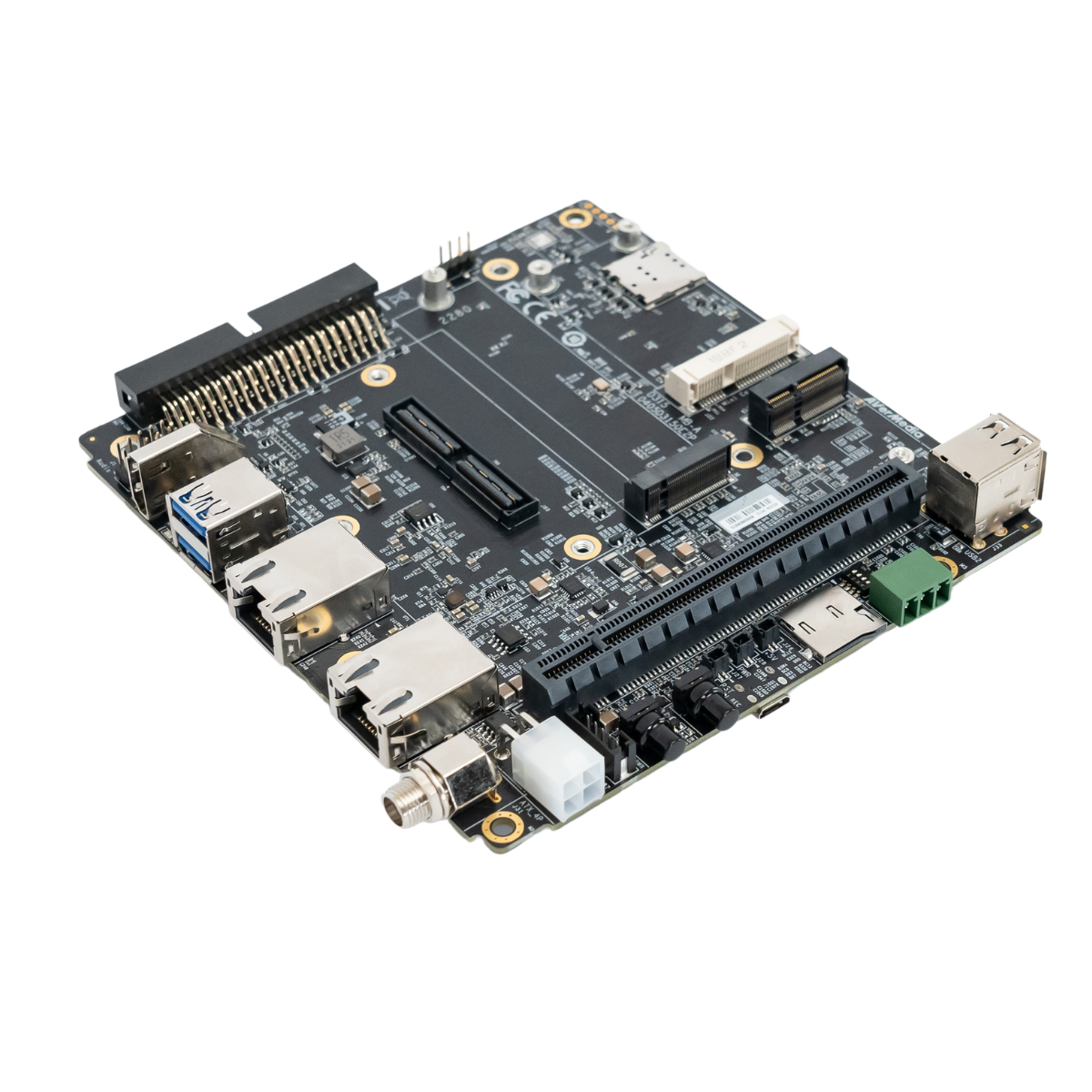 AVerMedia D315 – ADSTEC