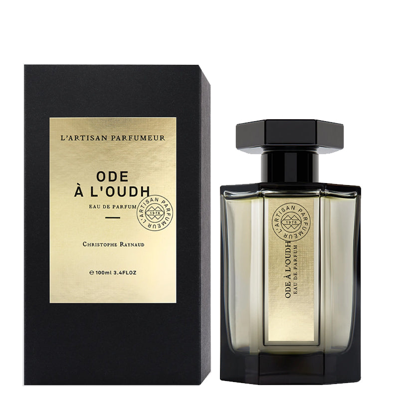 Ode A L'Oudh - Eau de Parfum | L'Artisan Parfumeur | AEDES.COM