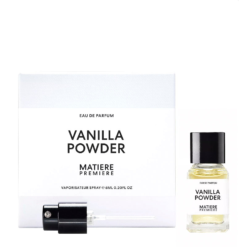 Vanilla Powder - Eau de Parfum | Matiere Premiere | AEDES.COM