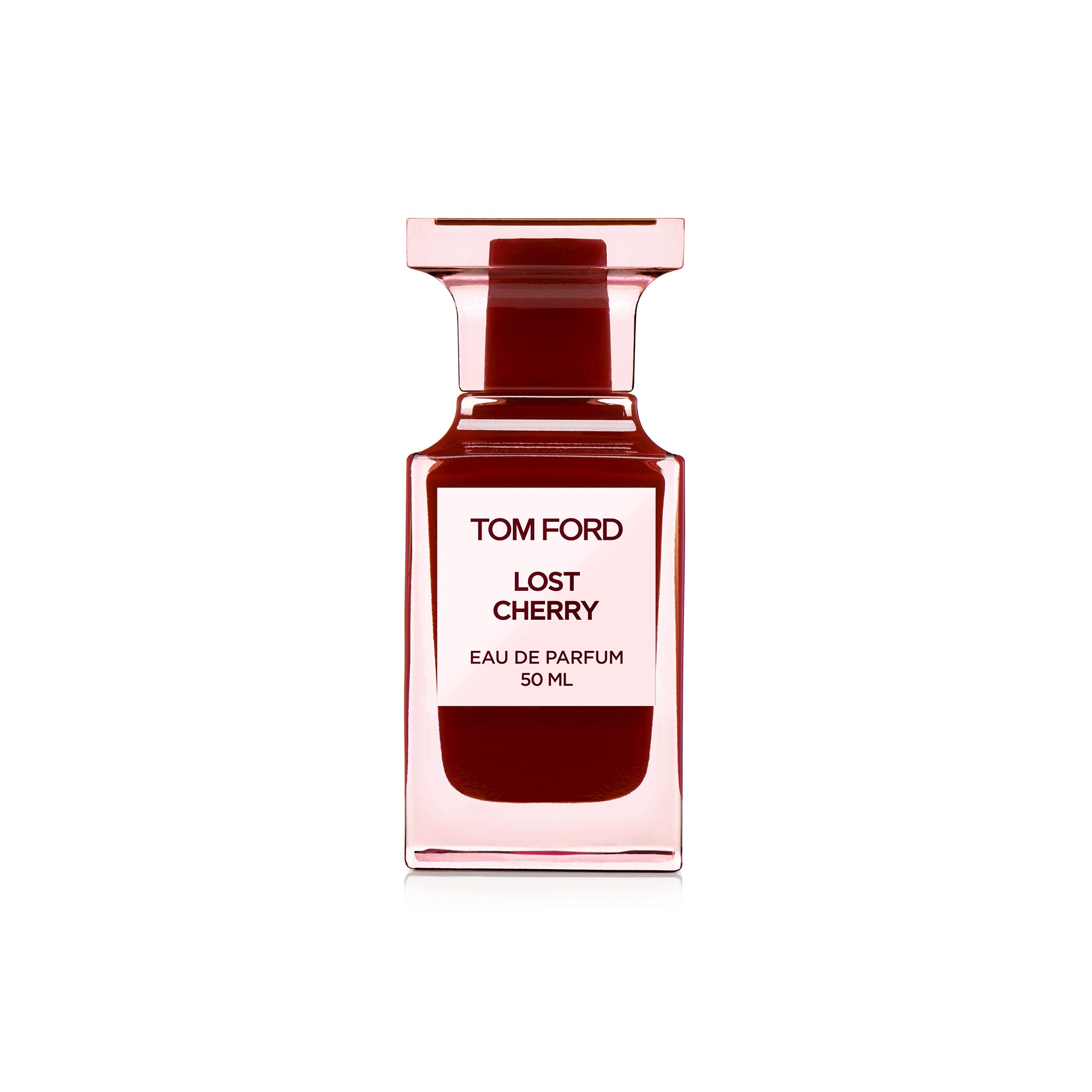 Tom Ford | Lost Cherry Eau de Parfum | London Luton Airport