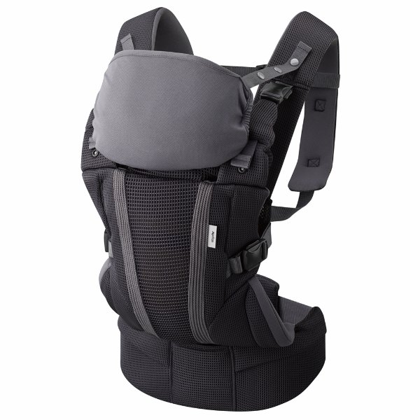 Aprica ラクリス ダークグレー GR | 【公式】イオン九州オンライン