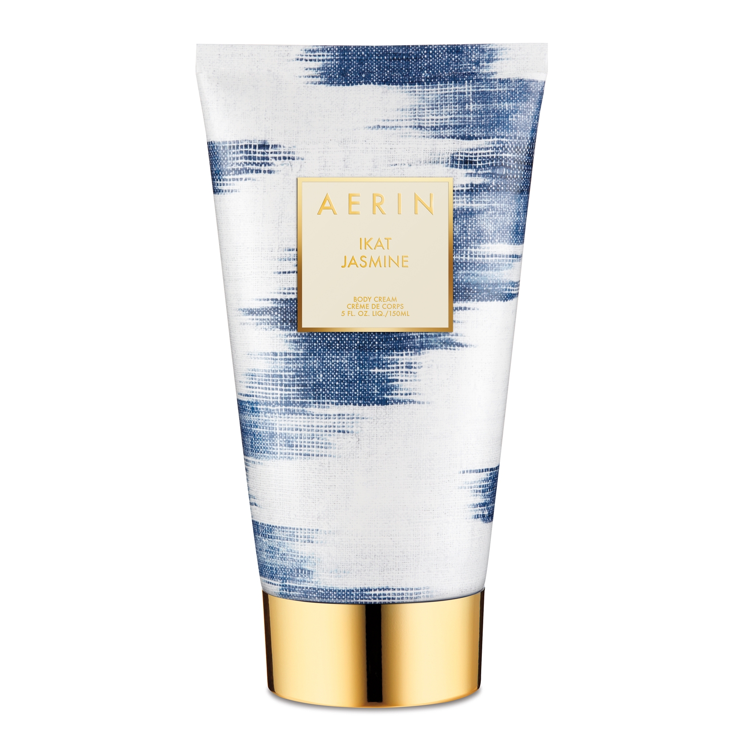 The Ikat Jasmine Luxurious Body Cream | AERIN