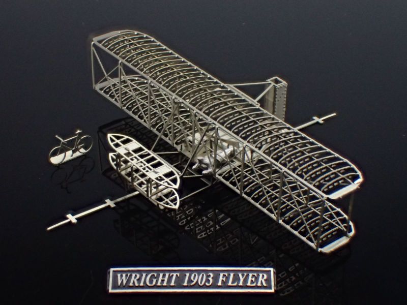 ライト兄弟 / ライト・フライヤー