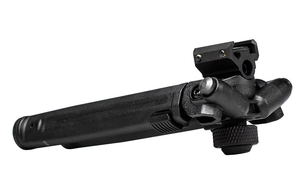 Magpul® Bipod for 1913 Picatinny Rail | Aero Precision