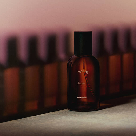 Aurner Eau de Parfum – Aesop Singapore