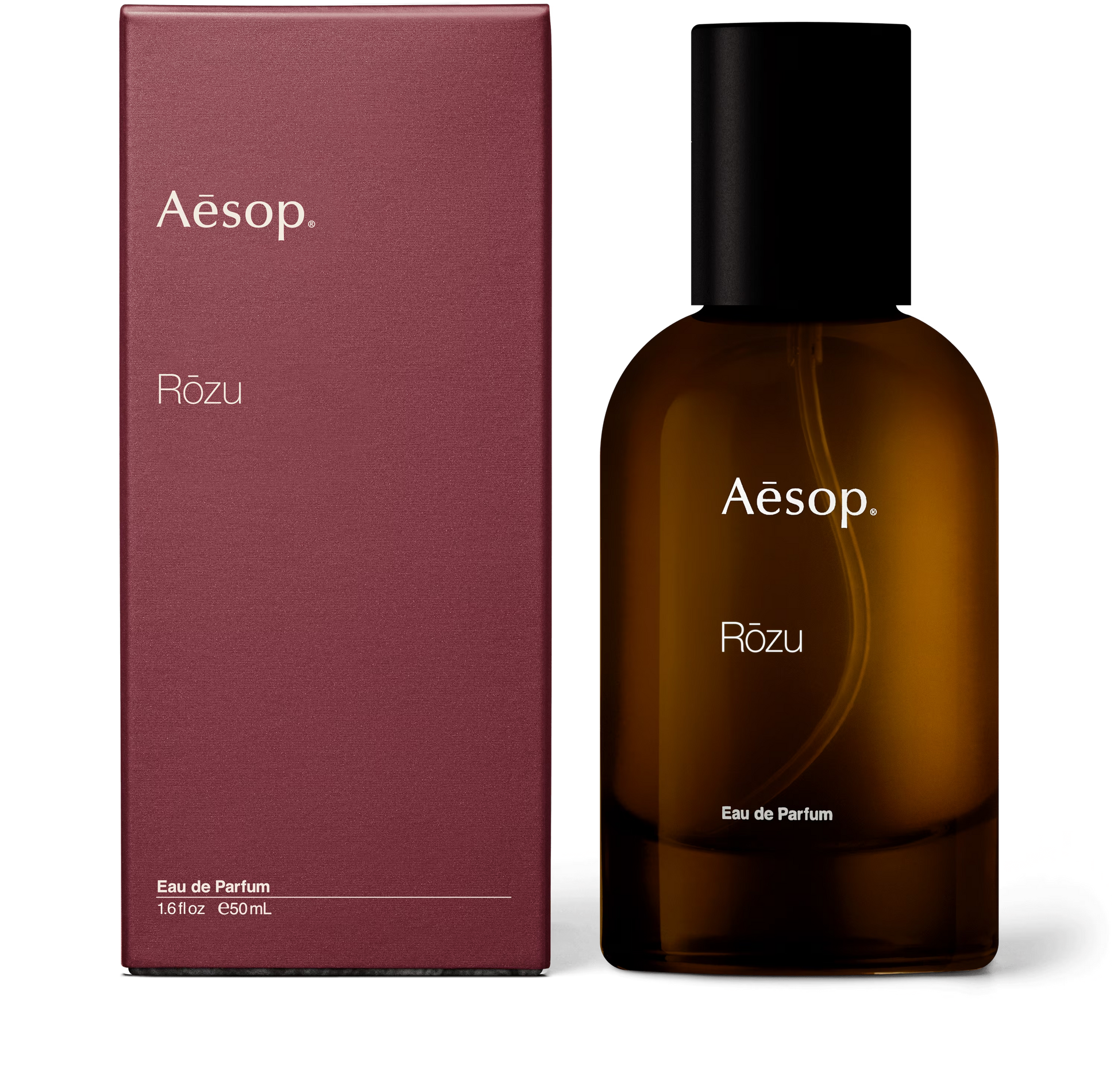 Rozu Eau de Parfum 50mL – aesopskincare.ph