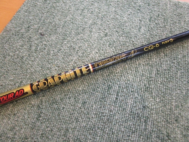 TourAD シャフト シャフト・ヘッド・グリップ他 ゴルフ用品 │ 激安