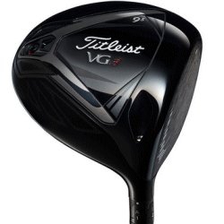 タイトリストVG3ドライバー2018年モデルが12月22日発売！ オススメ