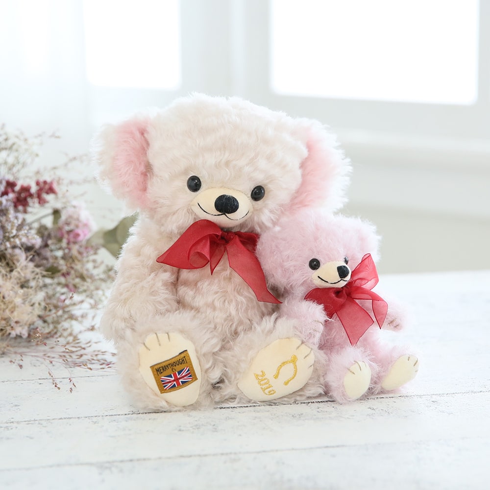 11/28公開！Official Online Shop限定チーキーベアが今年も登場