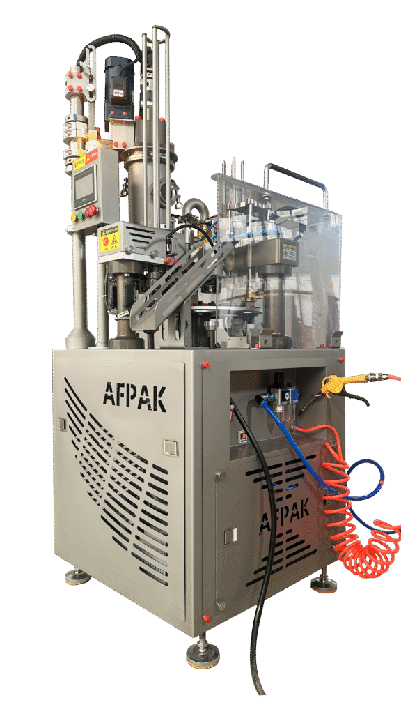 AL86 Aluminum nespresso capsules: The Best Compatible capsules