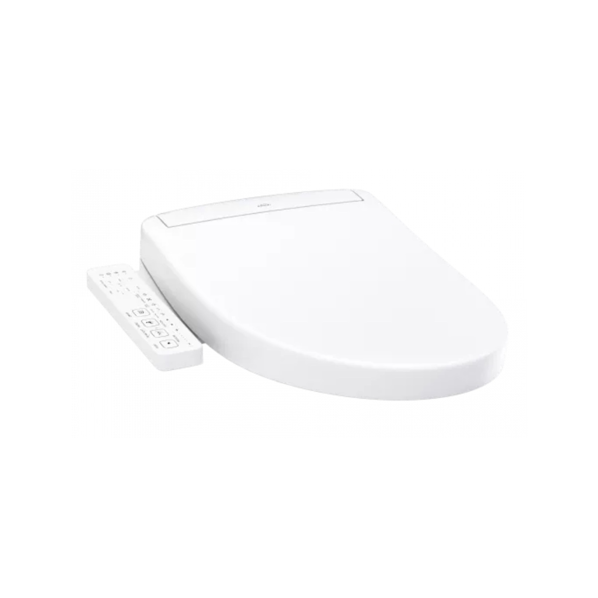 Toto SN952M#01 Neorest 500H Washlet Seat Only in Cotton White | AF