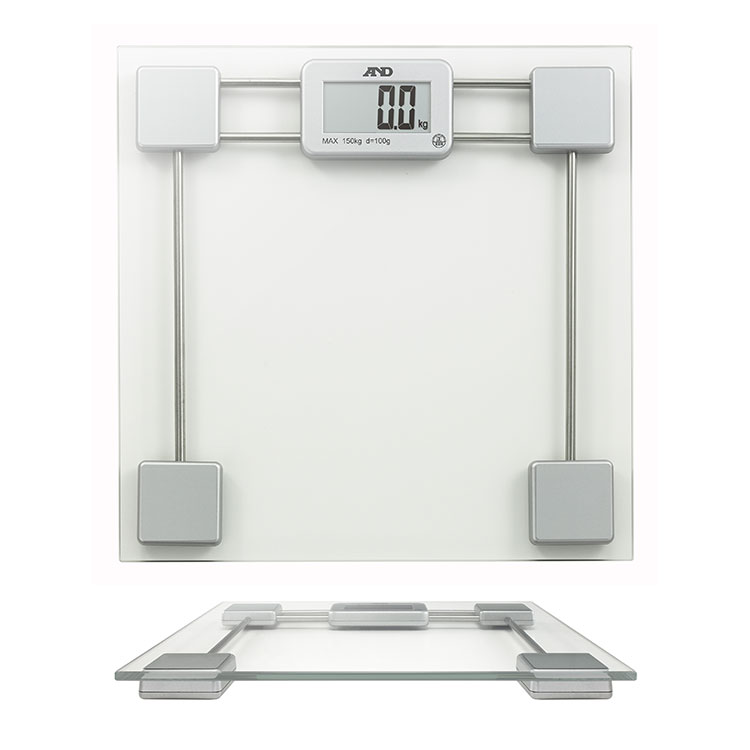 パーソナル体重計 UC-332シリーズ | 医療・健康 | 商品・サービス