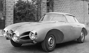 ABARTH（アバルト）の歴史｜ABARTH（アバルト）