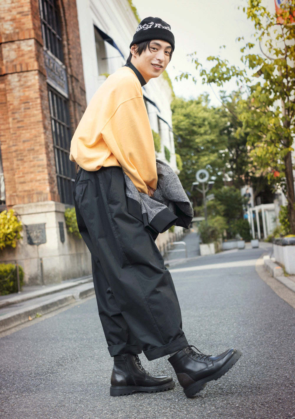 ブーツコレクション｜ ステファノロッシ・ティンバーランド | ABC-MART