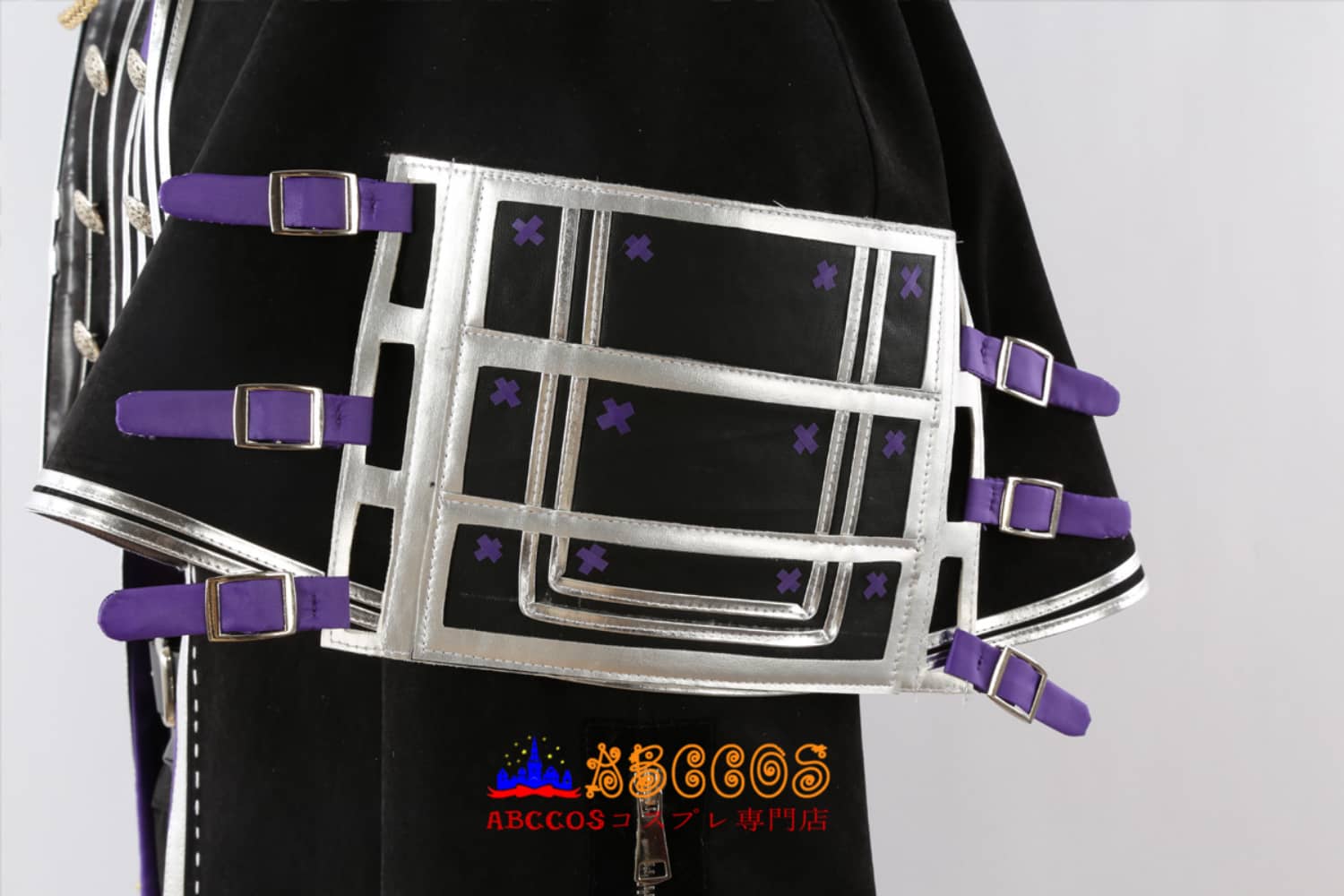 刀剣乱舞 大慶直胤(たいけいなおたね) コスプレ衣装 abccos製 「受注