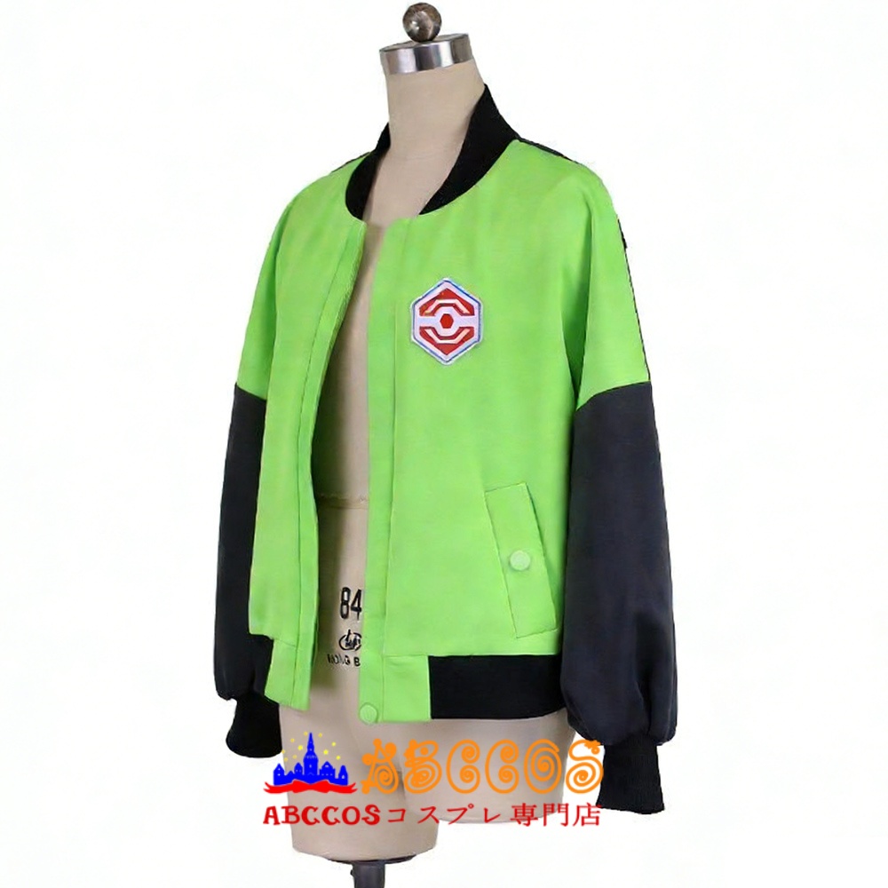 Pokémon LEGENDS Z-A（ポケモンレジェンズゼットエー）主人公 キャップ