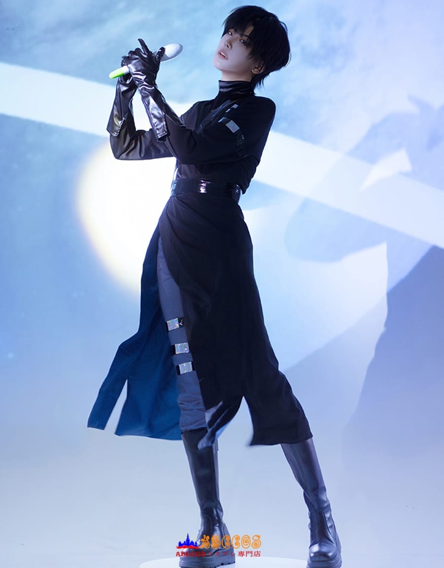 Alien stage エイリアン・ステージ Ivan イヴァン コスプレ衣装