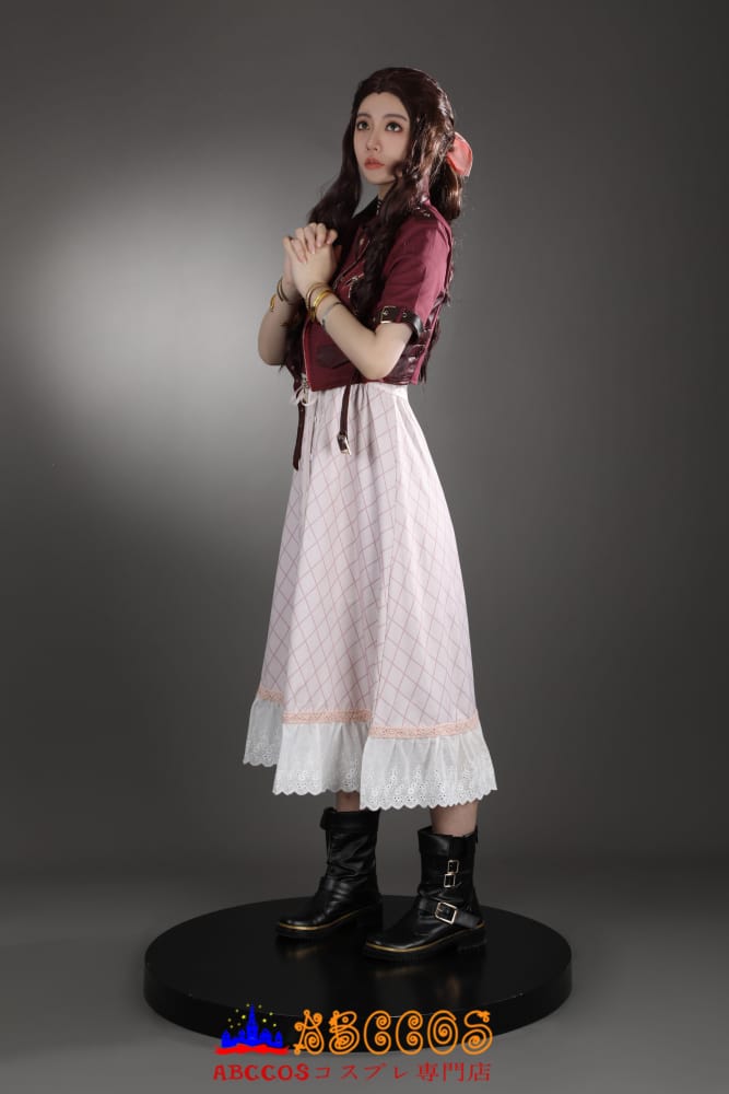 ファイナルファンタジーVII エアリス・ゲインズブール Final