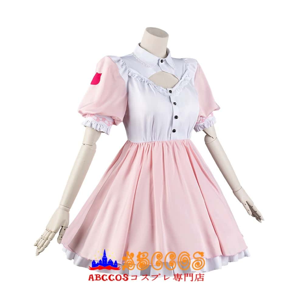 YouTube Vtuber 結城さくな/Yuuki Sakuna コスプレ衣装 abccos製