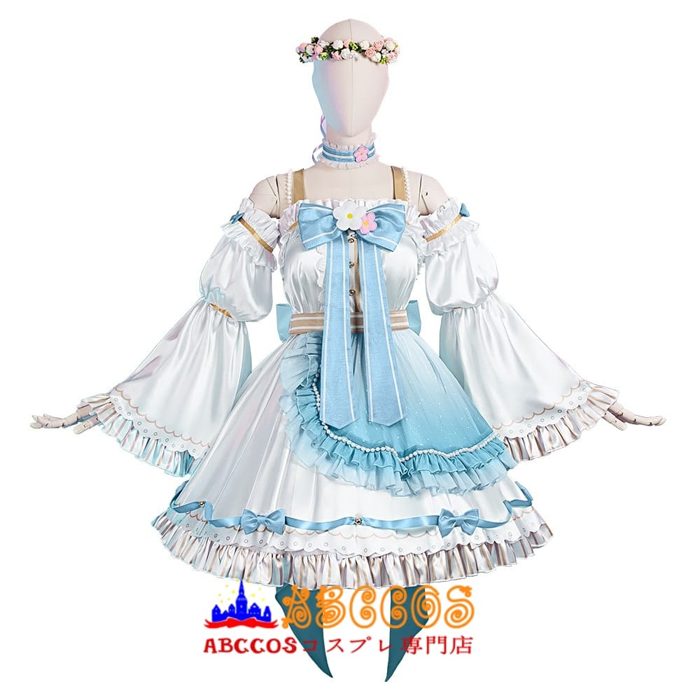 Love Live! ラブライブ！虹ヶ咲学園スクールアイドル同好会 桜坂しずく