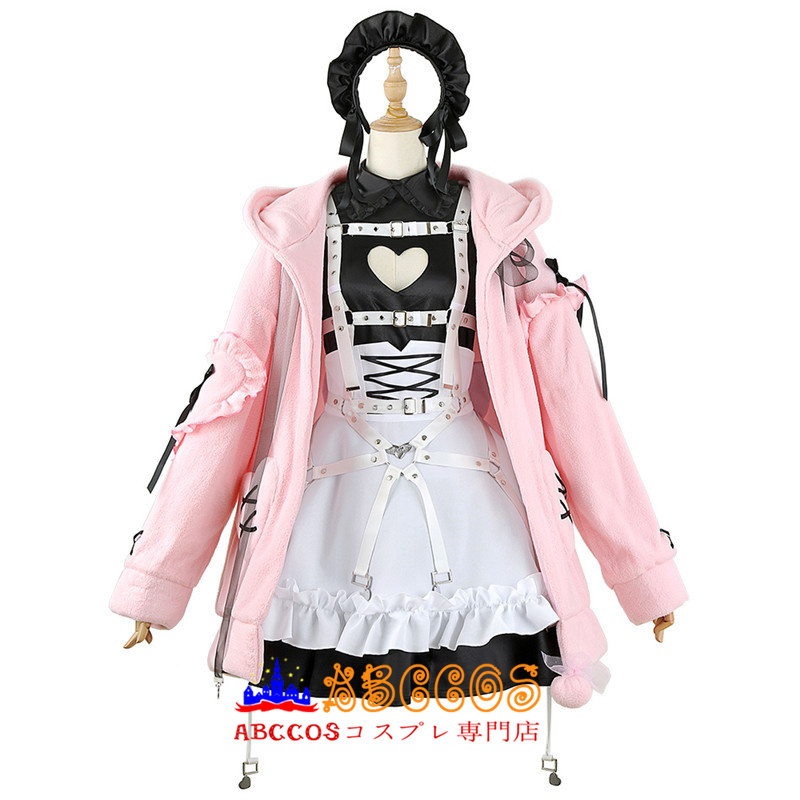 にじさんじ NIJISANJI VTuber 魔界ノりりむ（まかいの りりむ