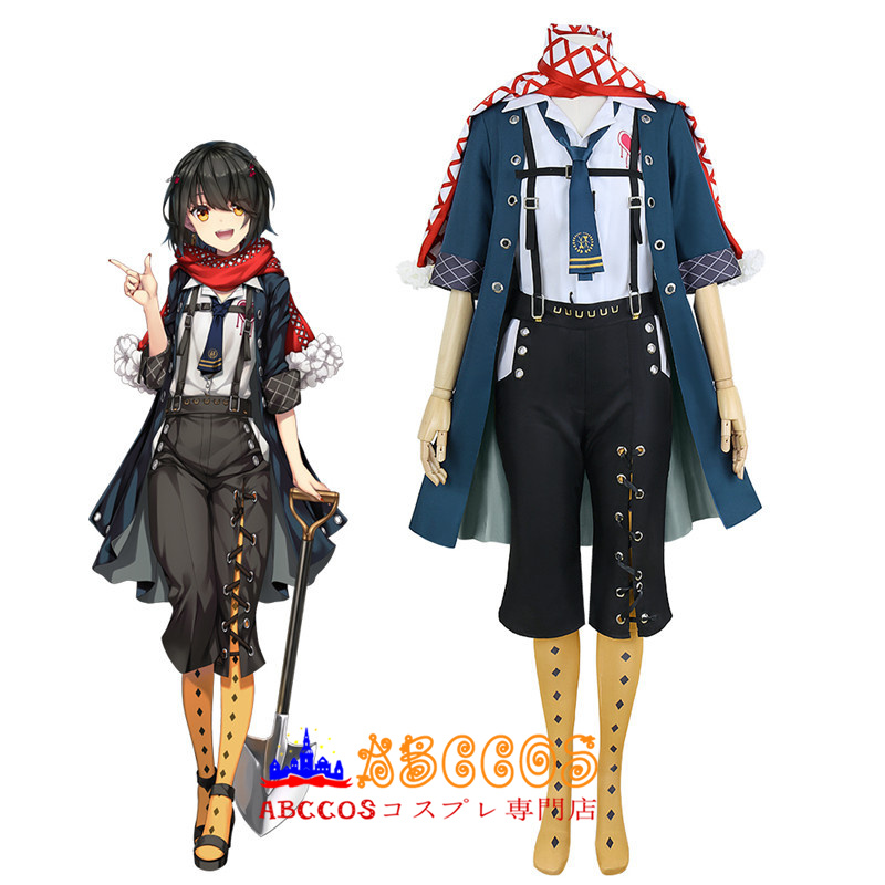 にじさんじ ましろ爻 私服 ましろ様専用ページ☆ にじさんじ