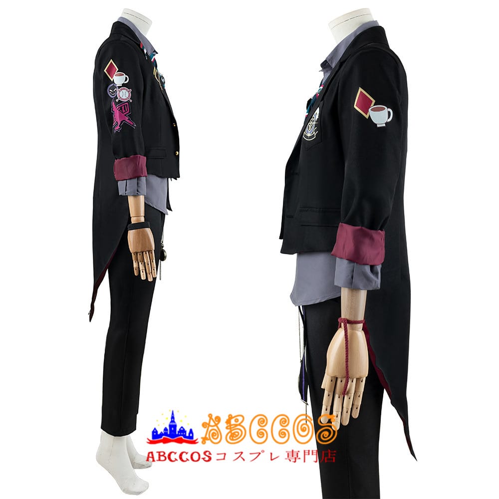 にじさんじ VTuber 渡会雲雀 / Watarai Hibari コスプレ衣装 abccos製