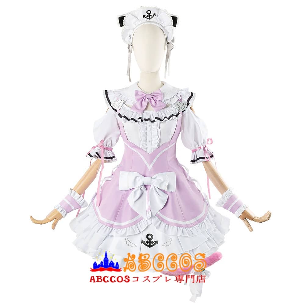 hololive ホロライブ vtuber 湊あくあ（みなと あくあ）Minato Aqua