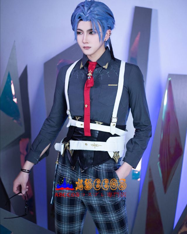 にじさんじ NIJISANJI EN XSOLEIL エクソレイ Hex Haywire ヘックス へ