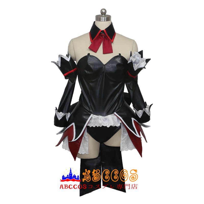 ABCCOSコスプレ専門店」ひぐらしのなく頃に エンジェルモート制服 竜宮