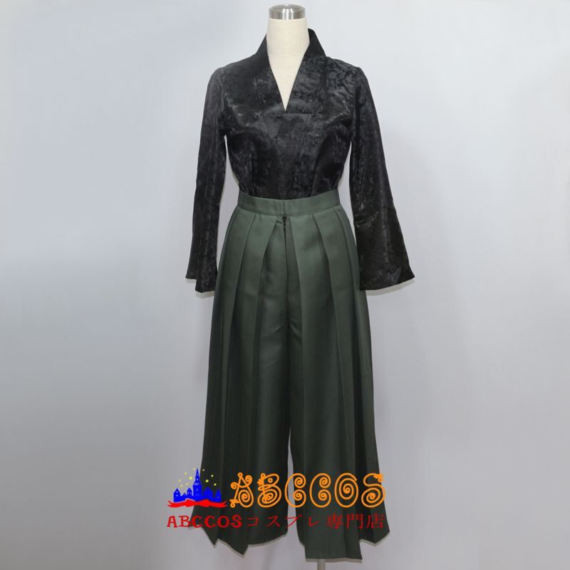 ABCCOSコスプレ専門店」薄桜鬼 ・新選組奇譚・ 沖田総司 和服 コスプレ