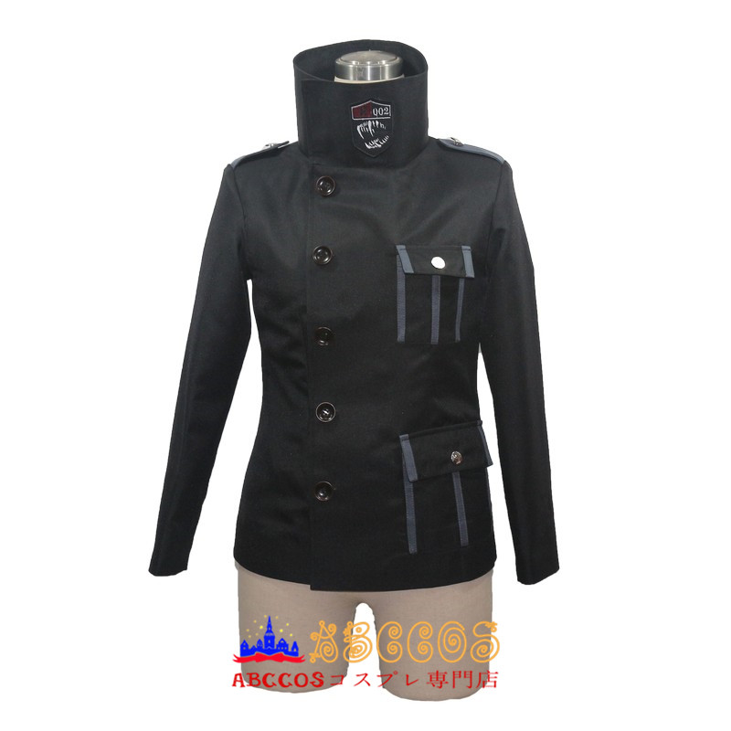 ABCCOSコスプレ専門店」ワールドトリガー 影浦雅人 コスプレ衣装 製作