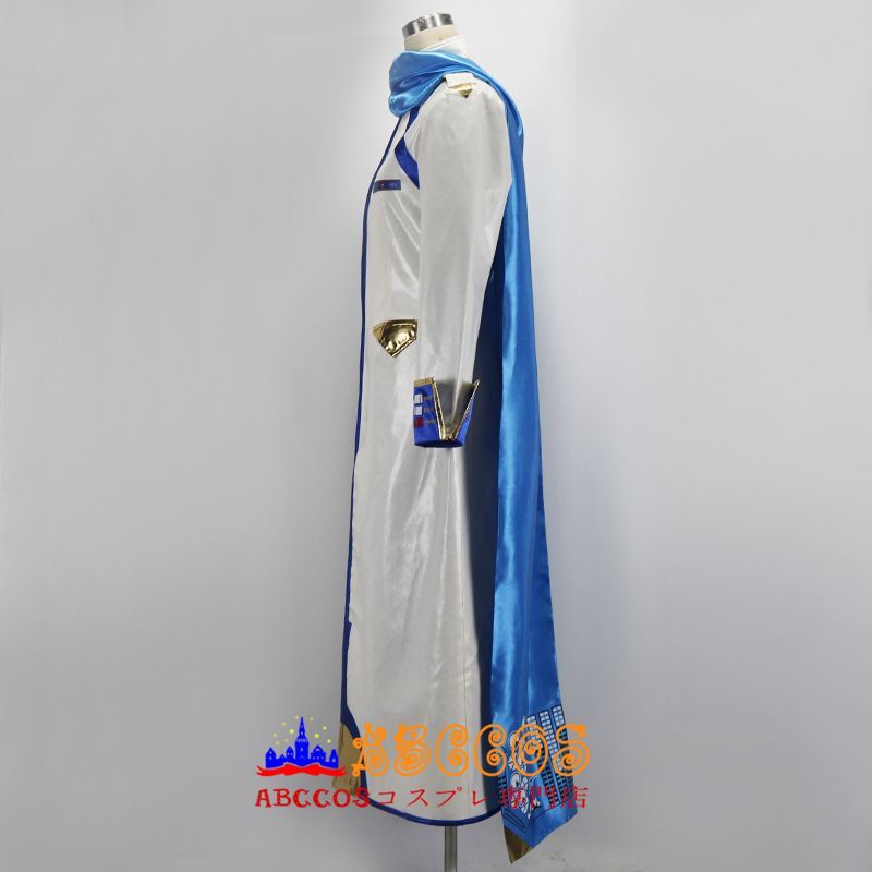 VOCALOID3 カイト KAITO コスプレ衣装 abccos製 「受注生産」 - ABCCOS