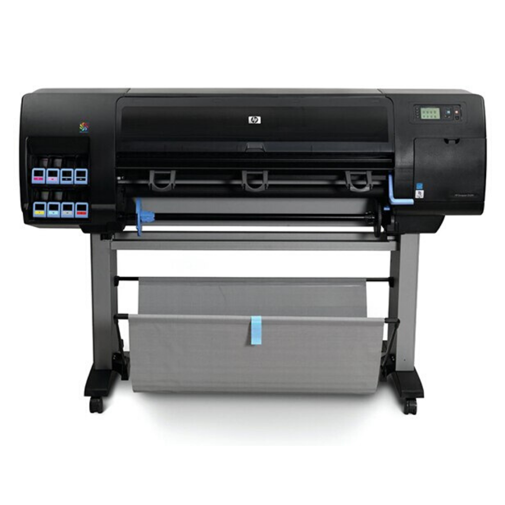 HP DesignJet Z6200 42-inch 1 Roll Color Inkjet Wide Format Printer